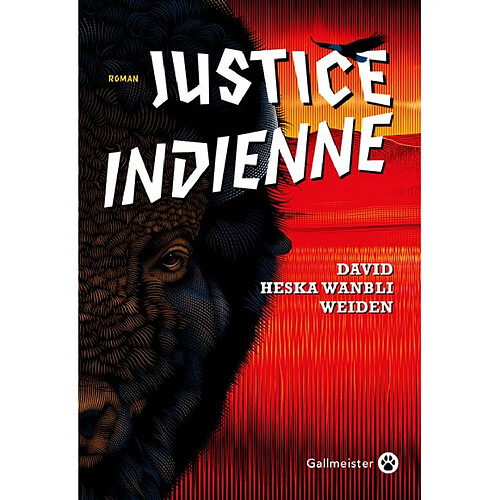 Justice indienne · Occasion