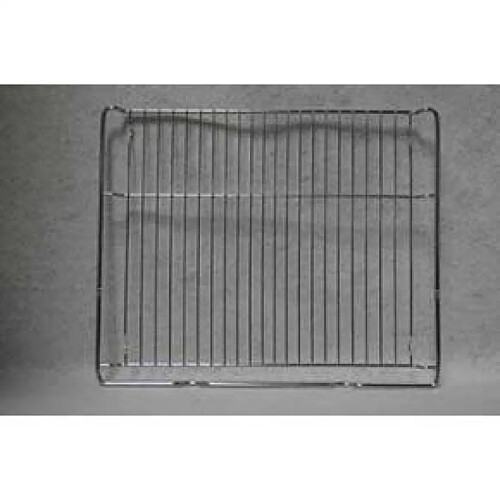 Grille combinee pour four bosch