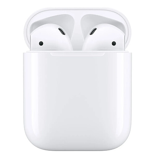 Apple AirPods 1 - MMEF2ZM/A · Occasion