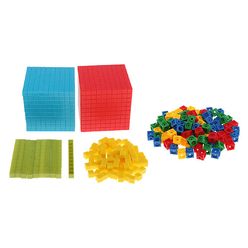 blocs de construction bois jouet pour enfant bebe