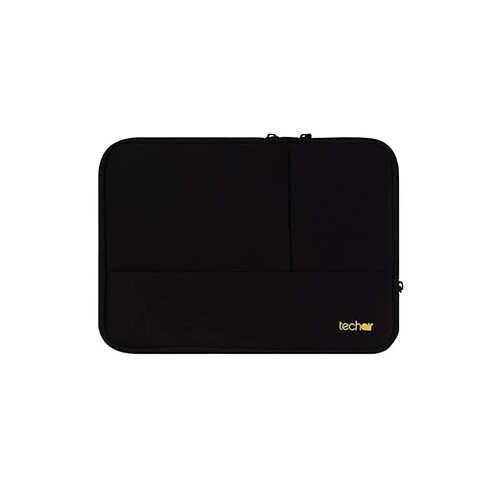 TECHAIR Housse Néoprène Plus ordinateur portable-11.6'' Noir