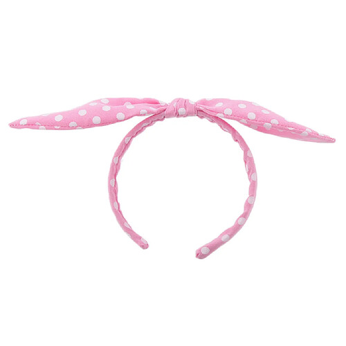 1/6 Rose Rouge Bandeau Hairband Pour Bijoux BJD Blythe Poupées Accessoires