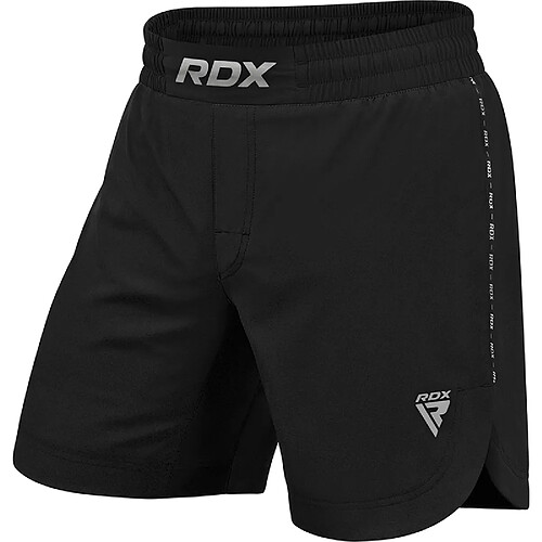 RDX Sports RDX T15 Noir Short de MMA 2XL Polyester - RDX - MSS-T15B-2XL