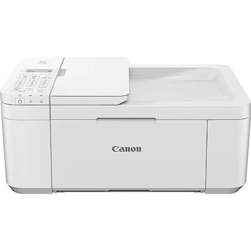 Canon PIXMA TR4551 Jet d'encre A4 4800 x 1200 DPI Wifi