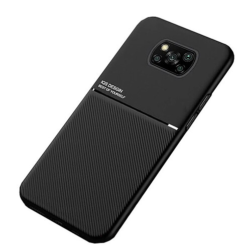 PHONECARE Coque Magnetic Lux - Xiaomi Redmi Poco X3 Pro