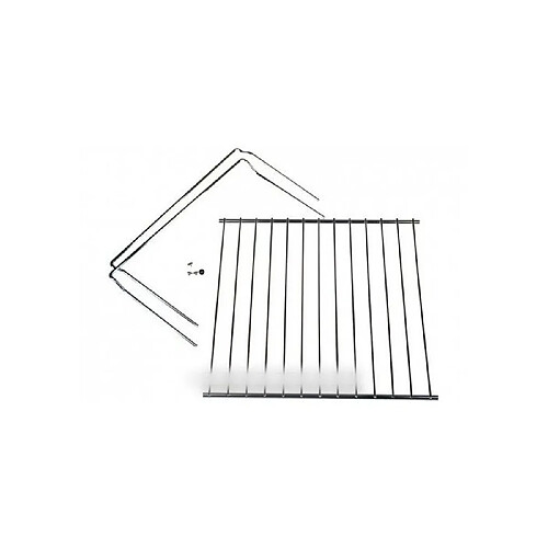 Grille reglable pour four pour four indesit