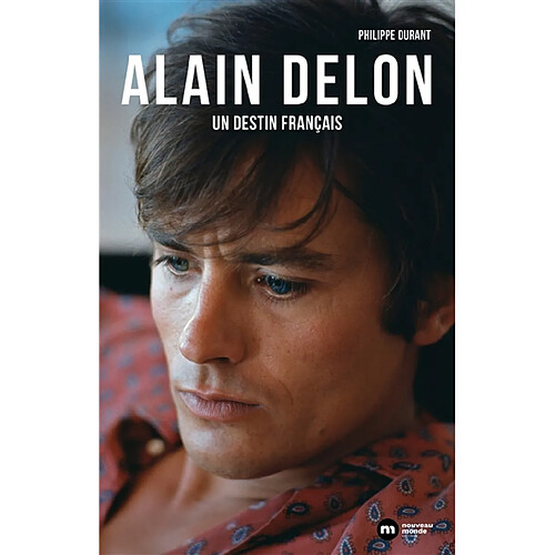 Alain Delon : un destin français · Occasion