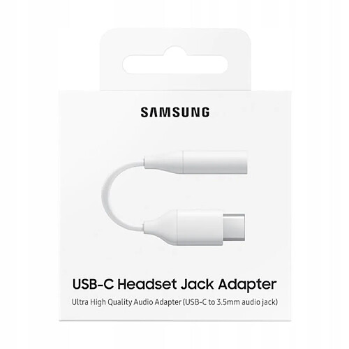 GUPBOO Adaptateur USB C - Mini Jack EE-UC10JUWEGWW,JL1668