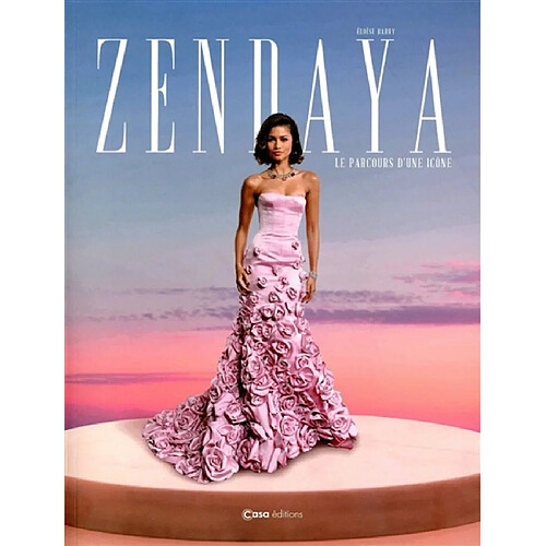 Zendaya : le parcours d'une icône · Occasion