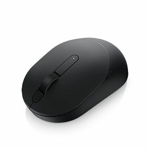 mouse ottico wireless dell 570-abhk ms3320w 1600 dpi nero [umdelrbm0000024]