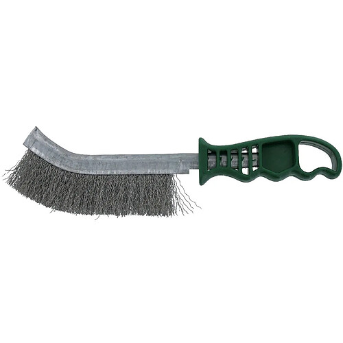 Brosse universelle inox SCID L34mm