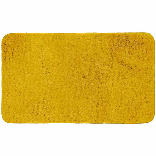 Paris Prix Tapis de Bain Dolcy 45x75cm Miel