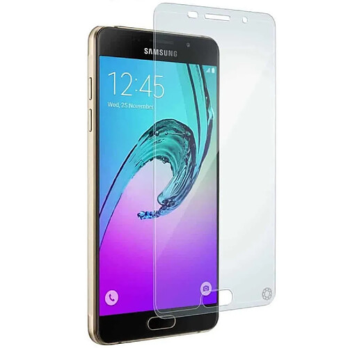 Ipomcase Film Protection écran Verre trempé pour Samsung Galaxy A5 2016