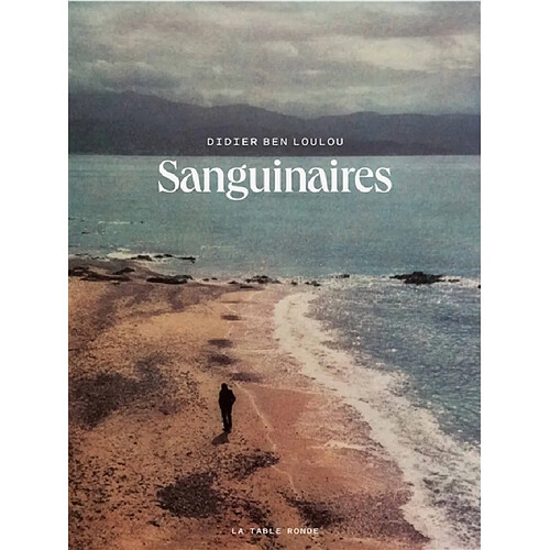 Sanguinaires · Occasion