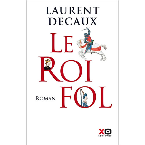 Le roi Fol · Occasion