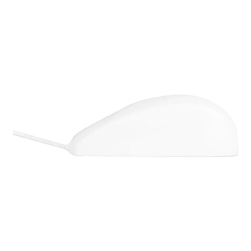 Urban Factory Souris filaire Free (Blanc)