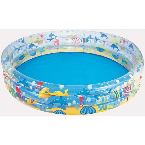 SWIMMING POOL BESTWAY 183x33cm / 5617/51005