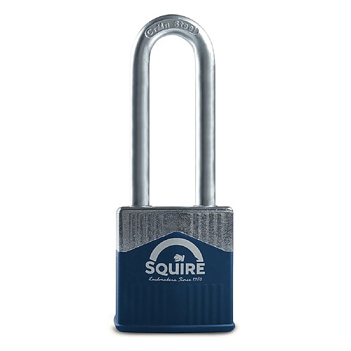 Squire Cadenas sécurité Warrior 45/2.5