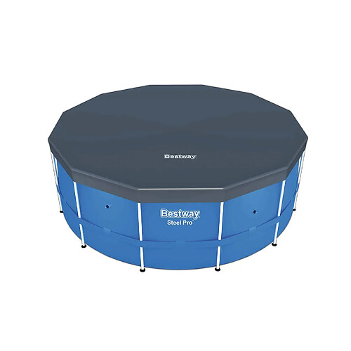 Bâche Hivernage pour Piscines Hors Sol Bestway Ø360 cm