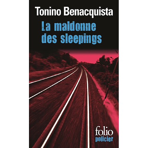 La maldonne des sleepings · Occasion