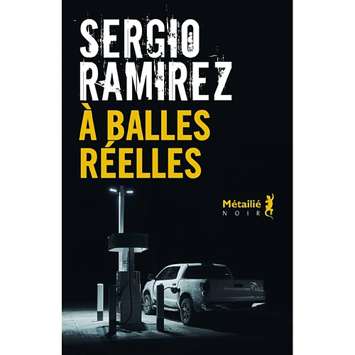 A balles réelles · Occasion