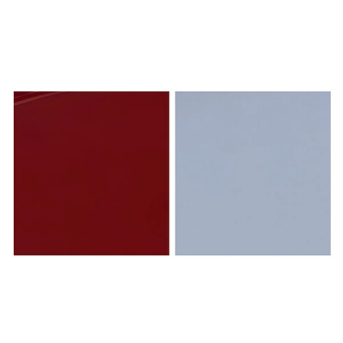 2 X Papier Filtre Ultra-mince De Gels De Couleur Pour DSLR Studio Flash-Light 40x50cm