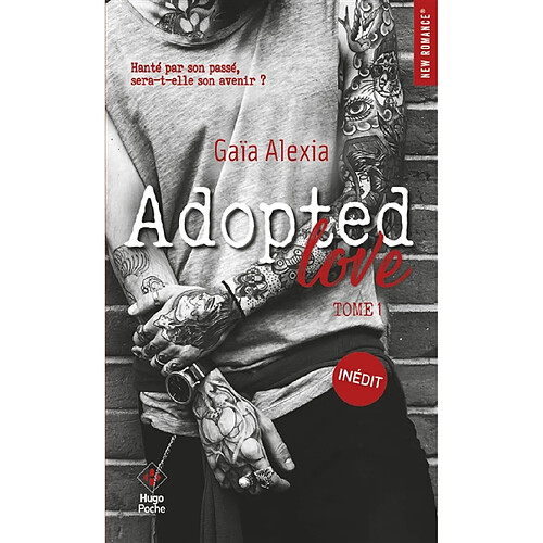 Adopted love. Vol. 1 · Occasion