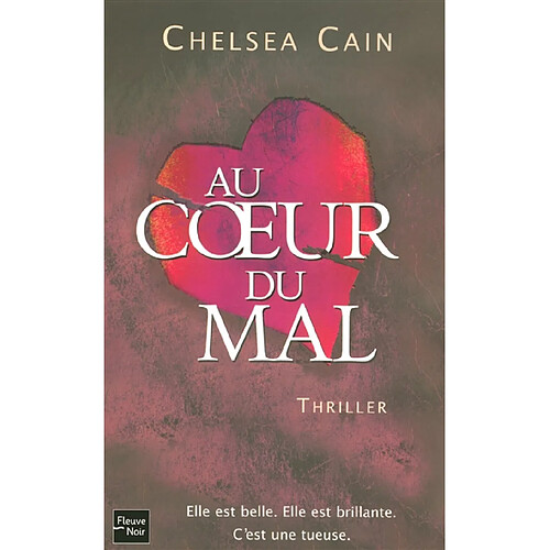 Au coeur du mal · Occasion