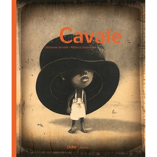 Cavale · Occasion