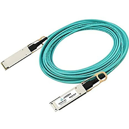 Cisco Systems CISCO 40GBASE ACTIVE OPTICAL CABLE 5M - QSFP-H40G-AOC5M=