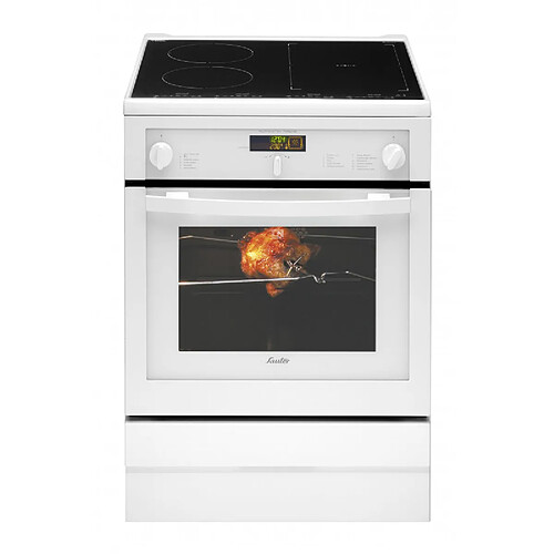 Cuisinière induction Multifonction SAUTER 60cm, 4218469