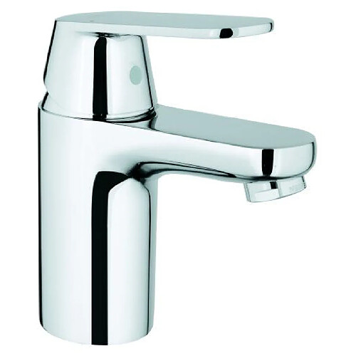 GROHE Eurosmart Cosmopolitan Mitigeur lavabo corps lisse 32824000 (Import Allemagne)