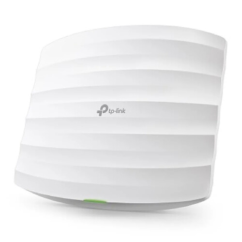 TP-Link EAP115 point d'accès réseaux locaux sans fil 300 Mbit/s Blanc Connexion Ethernet, supportant l'alimentation via ce port