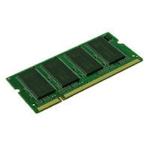 Because Music MicroMemory 2GB SO-DIMM