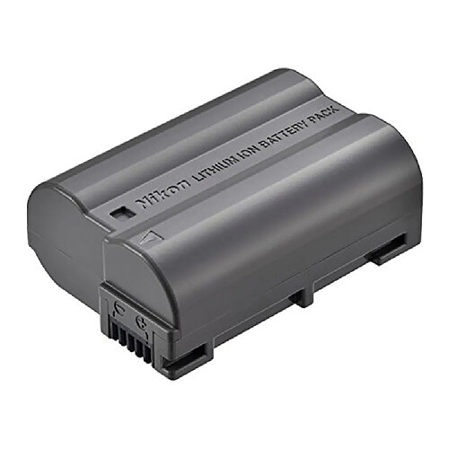 Ansco Nikon EN-EL15 Batterie pour Appareil photo Nikon Li-ion 20 1900mAh 14Wh