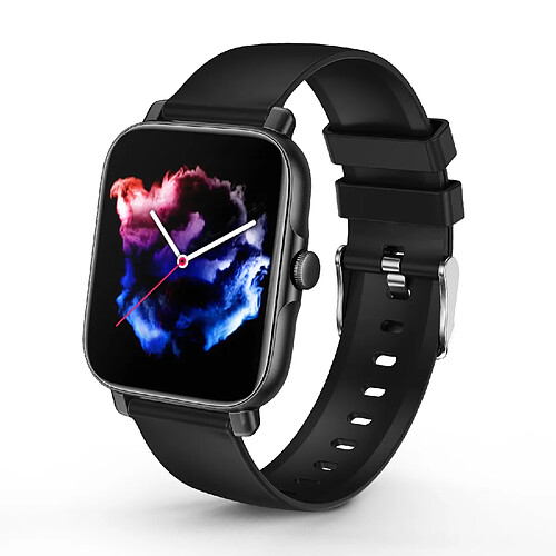 Platyne Montre Connectee Bluetooth Multifonctions