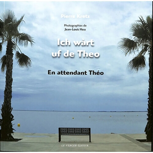 Ich wàrt uf de Theo. En attendant Théo : récit · Occasion