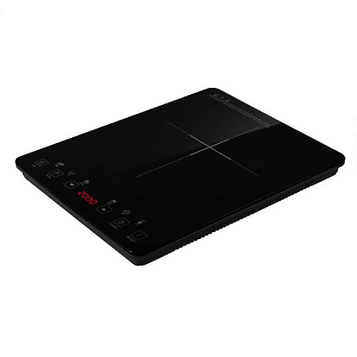 Table de cuisson à induction posable 2000w - 8575 - LITTLE BALANCE