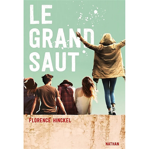 Le grand saut · Occasion