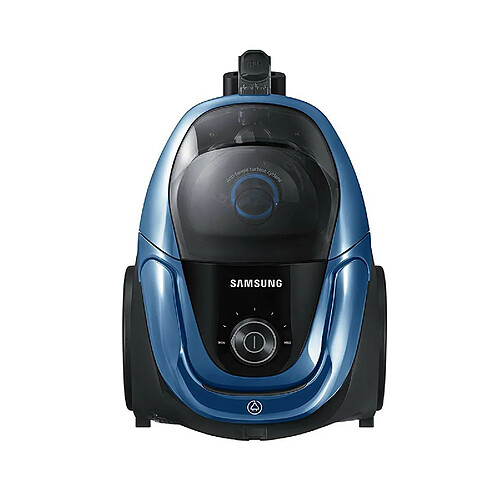 Samsung VC07M3150VU 700 W Aspirateur réservoir cylindrique Sec Sans sac 2 L