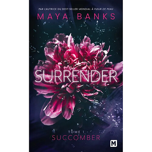 Surrender. Vol. 1. Succomber · Occasion