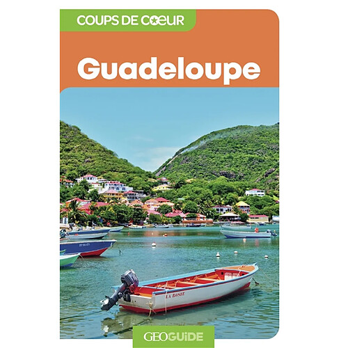 Guadeloupe · Occasion