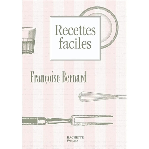 Recettes faciles · Occasion