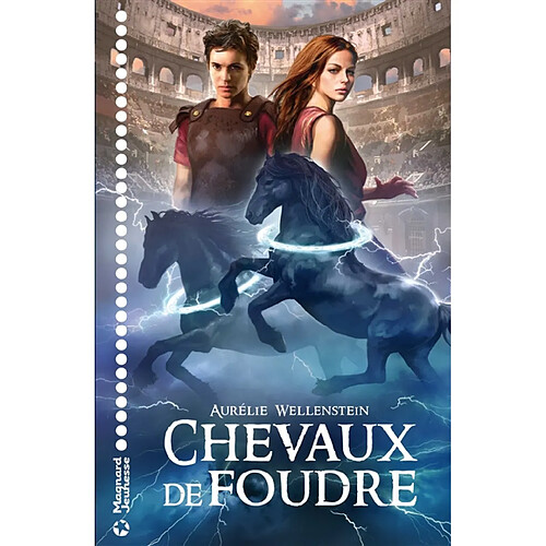 Chevaux de foudre · Occasion