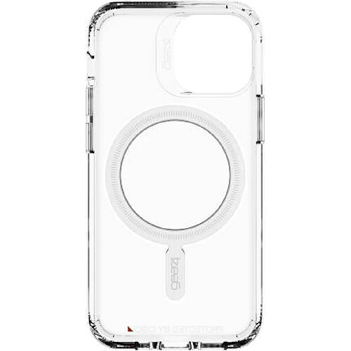 Gear4 Facade et coque GEAR 4 702008198