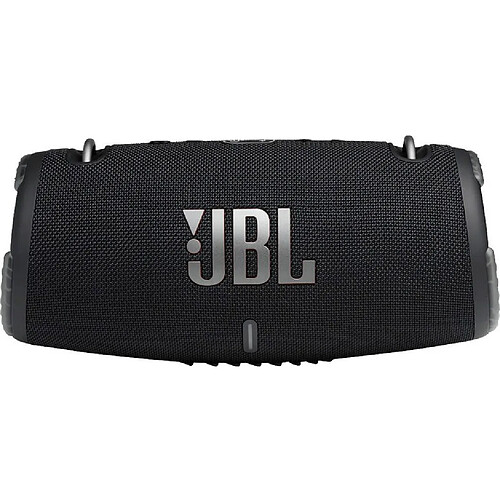 Enceinte nomade bluetooth noir - xtreme3noir - JBL