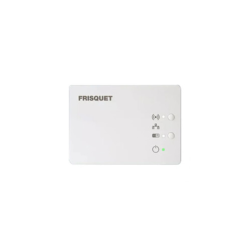 Accessoire Box CONNECT 16.46 FRISQUET F3AA41484