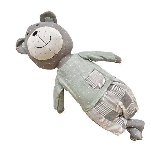 Universal Coussin pour animaux bébé coussin de sommeil paisible enfant nordique jouets décoratifs photos fond jouets maison bricolage accessoires photo | peluche peluche animaux