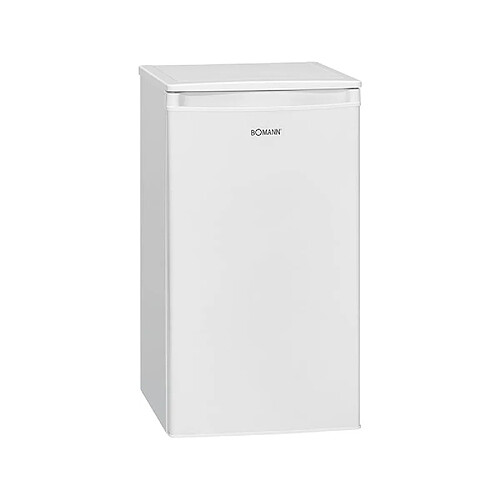 Réfrigérateur 91L Blanc Bomann KS7349-Blanc