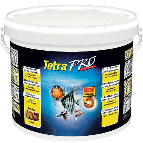 TETRA - TetraPro Energy 10L